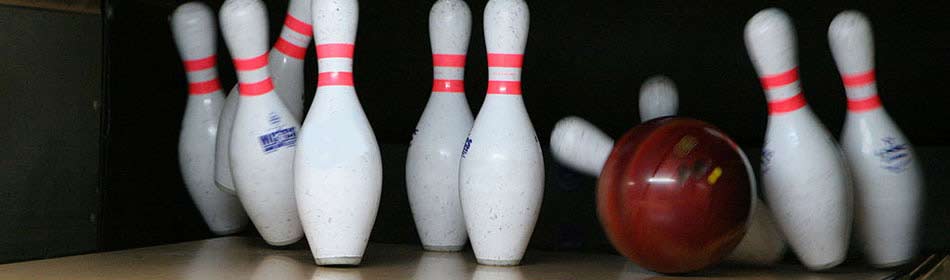 Bowling, Bowling Alleys in the Northampton County, PA area