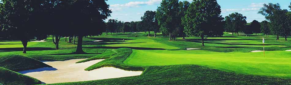 Golf Clubs, Country Clubs, Golf Courses in the Northampton County, PA area