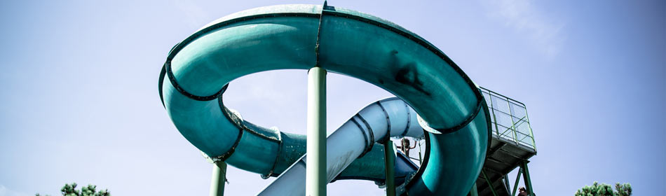 Water parks and tubing in the Northampton County, PA area