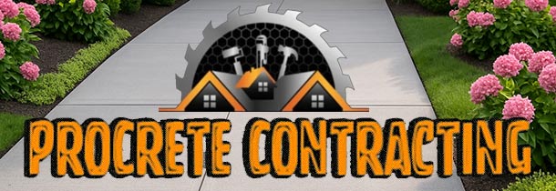 ProCrete Contracting