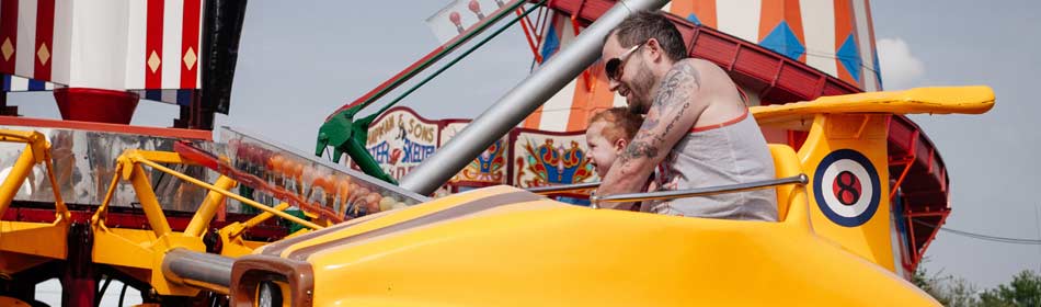 Family entertainment, amusement parks, water parks, tubing in the Northampton County, PA area