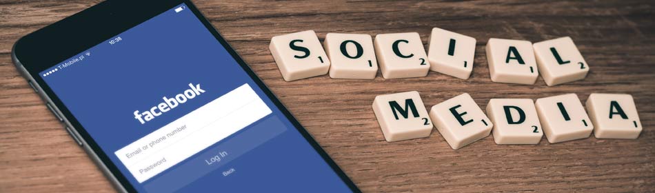 Social media marketing, seo, facebook, twitter, pinterest in the Northampton County, PA area
