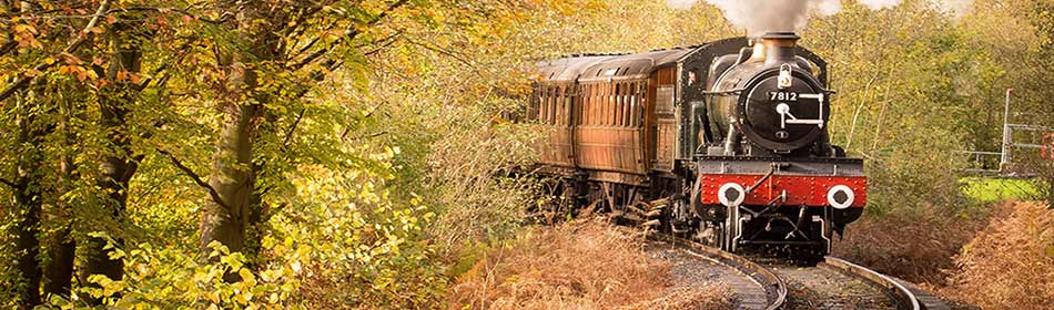 Railroads, Train Rides, Model Railroads in the Northampton County, PA area